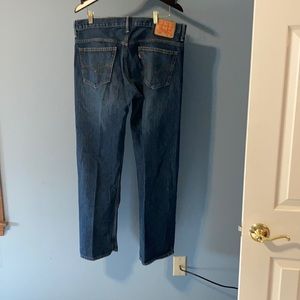 Levi’s Strauss & Co jeans -569